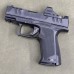 Walther PDP F-Series 9mm - USED